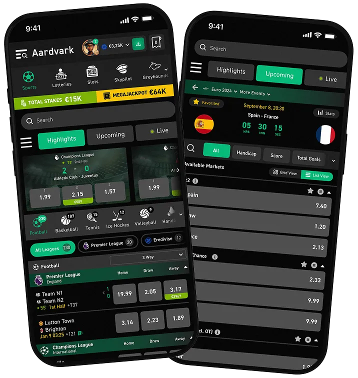 Sportsbook